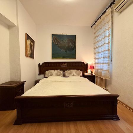 Knez Mihailova Apartment, City Center 베오그라드 외부 사진