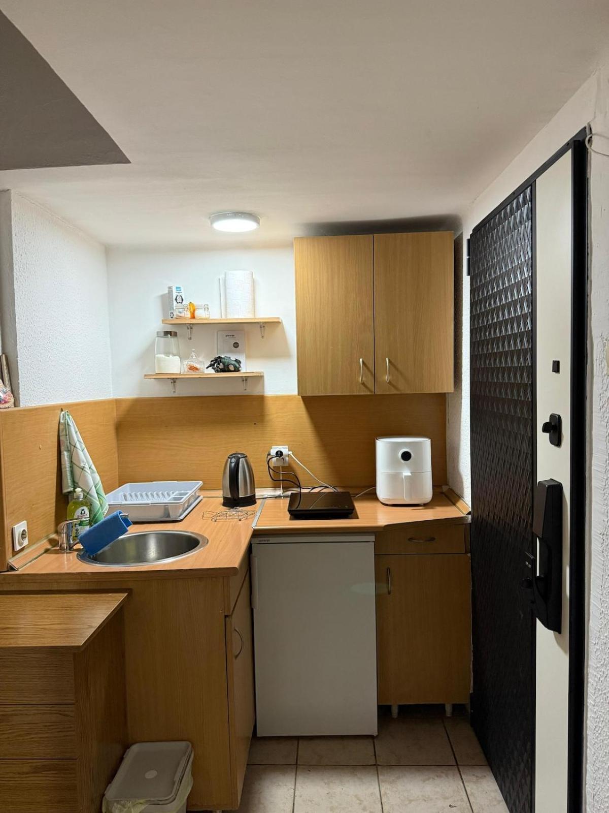 Knez Mihailova Apartment, City Center 베오그라드 외부 사진