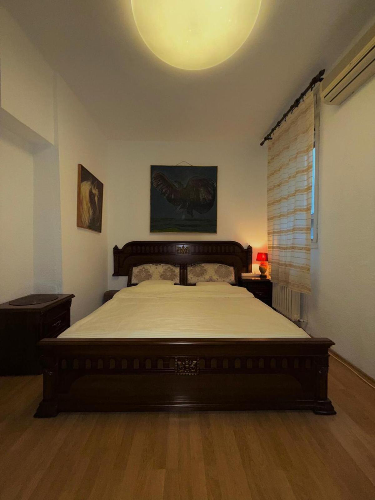 Knez Mihailova Apartment, City Center 베오그라드 외부 사진