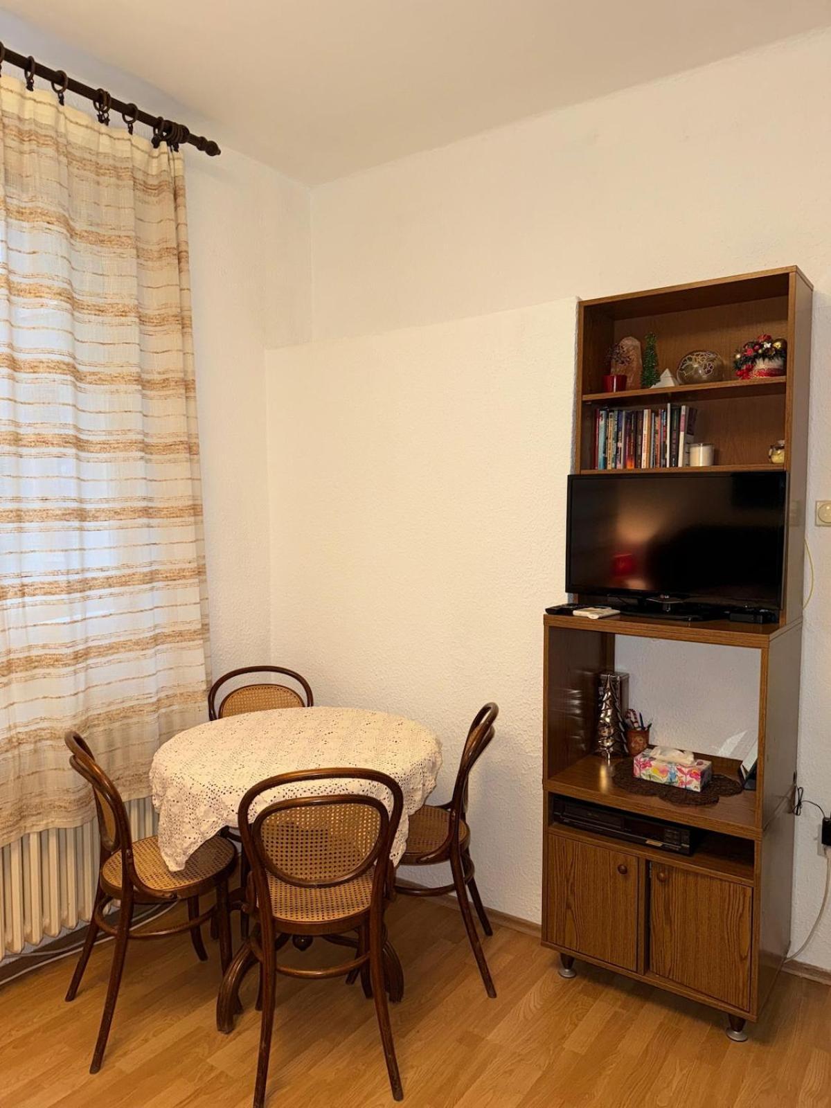 Knez Mihailova Apartment, City Center 베오그라드 외부 사진