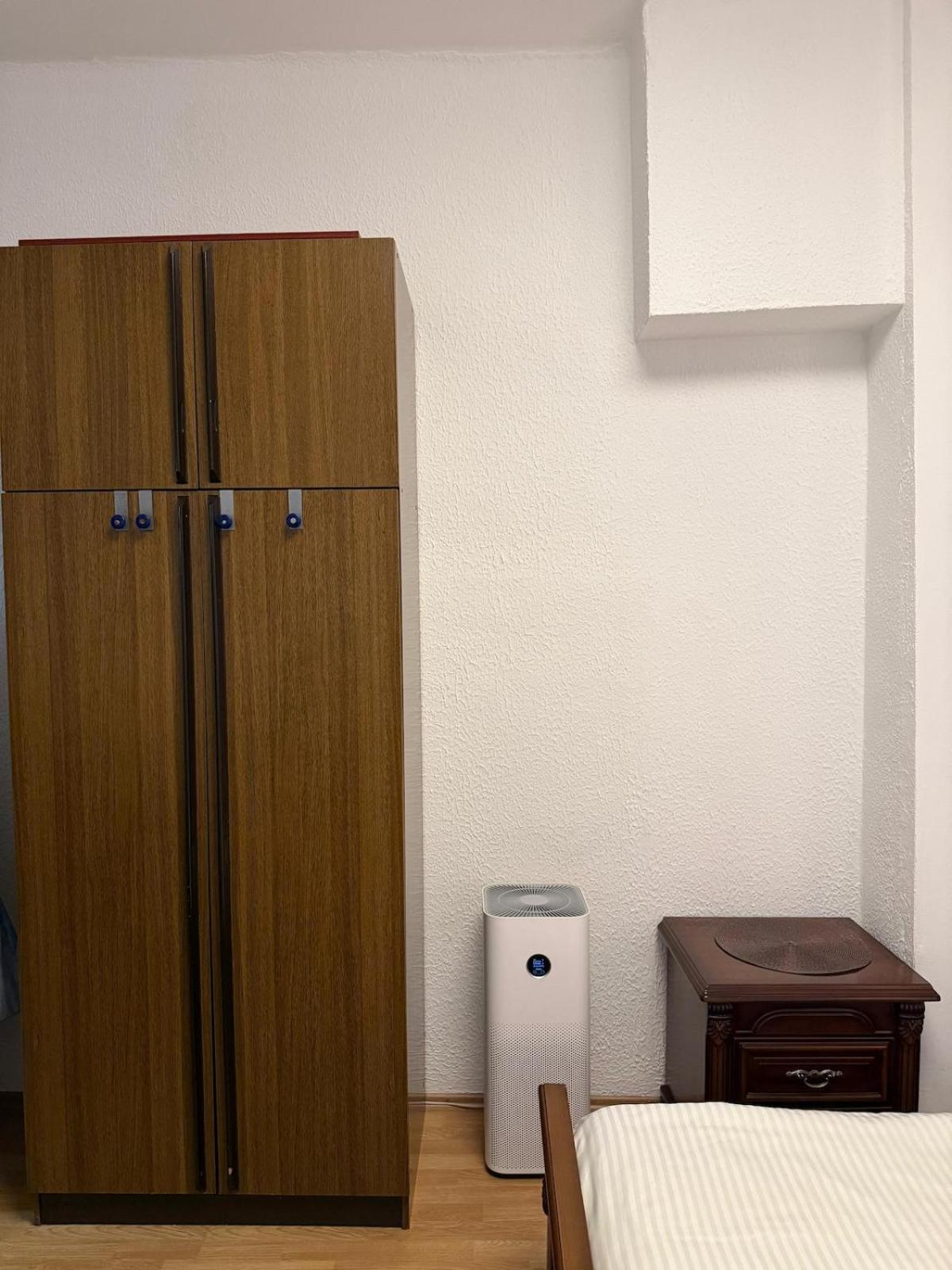 Knez Mihailova Apartment, City Center 베오그라드 외부 사진