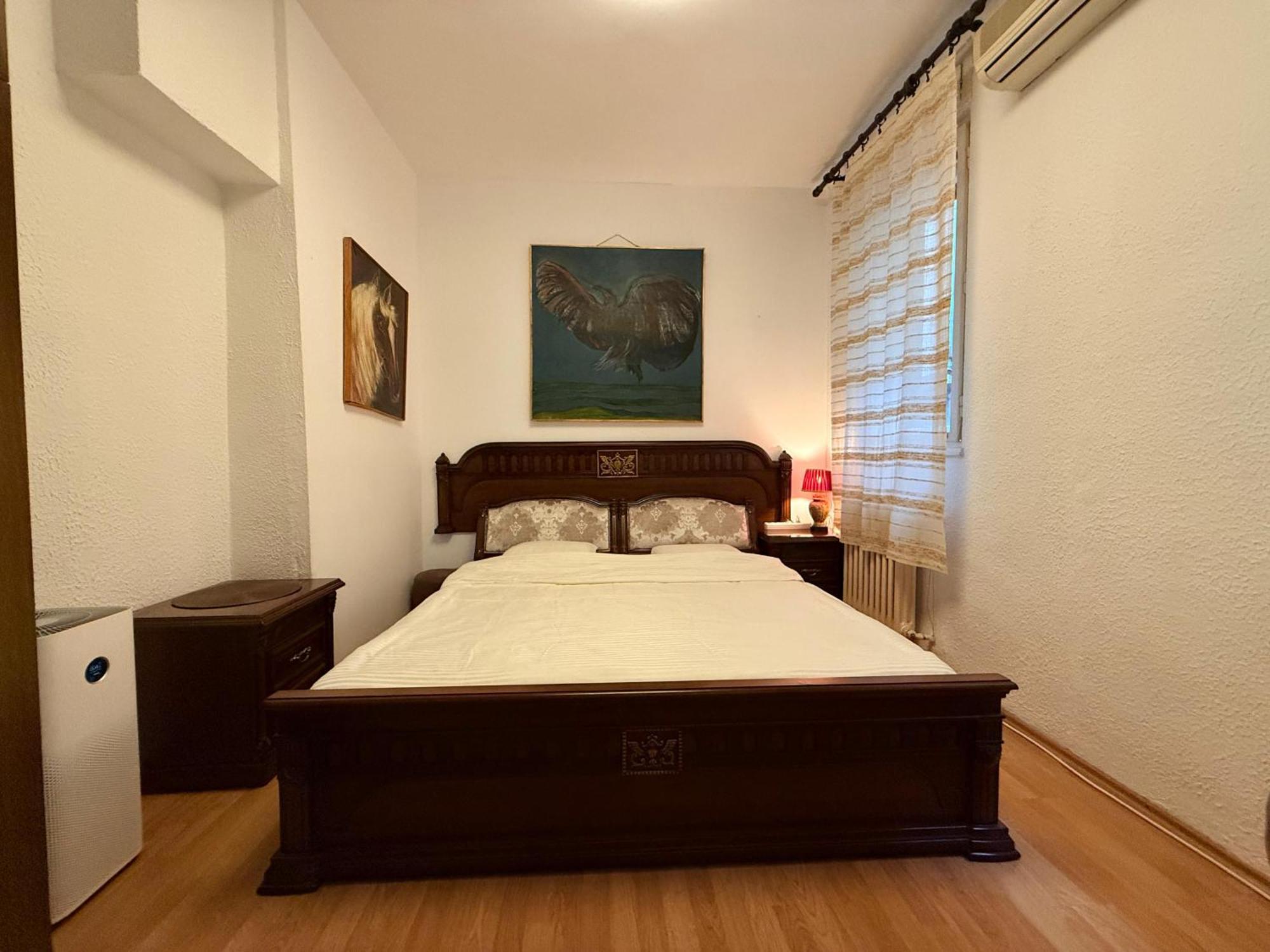 Knez Mihailova Apartment, City Center 베오그라드 외부 사진