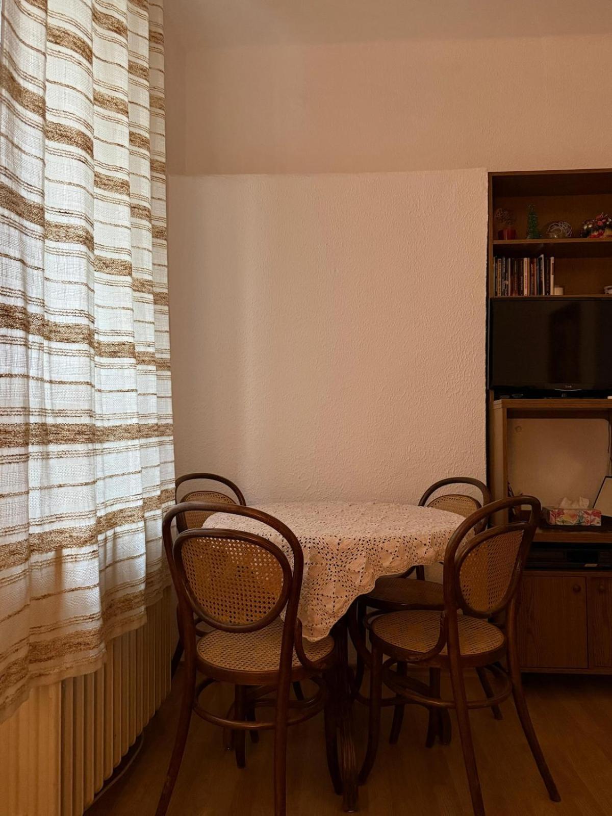 Knez Mihailova Apartment, City Center 베오그라드 외부 사진
