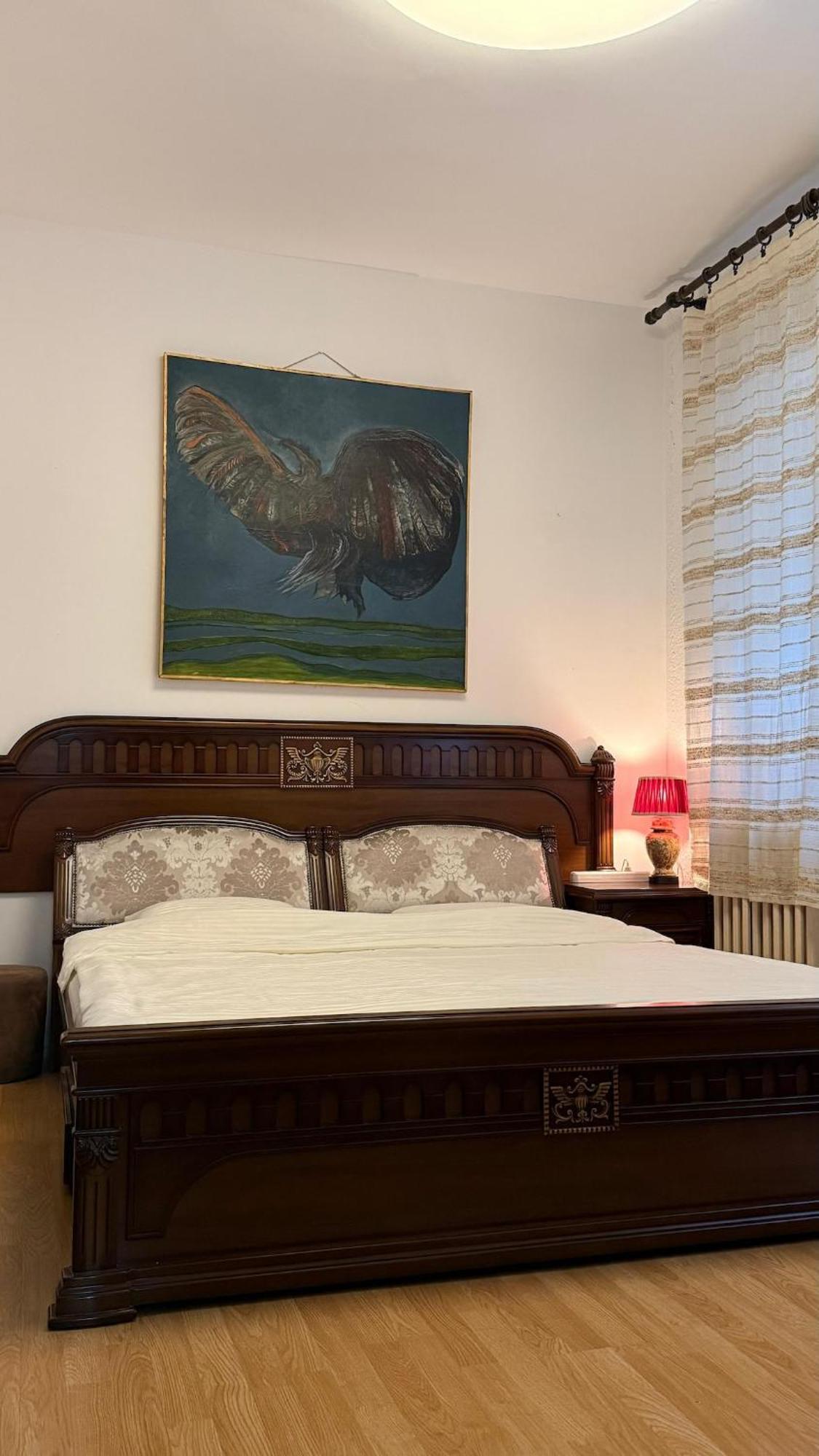 Knez Mihailova Apartment, City Center 베오그라드 외부 사진